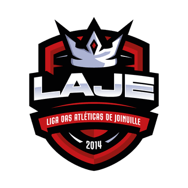 Logo do projeto LAJE